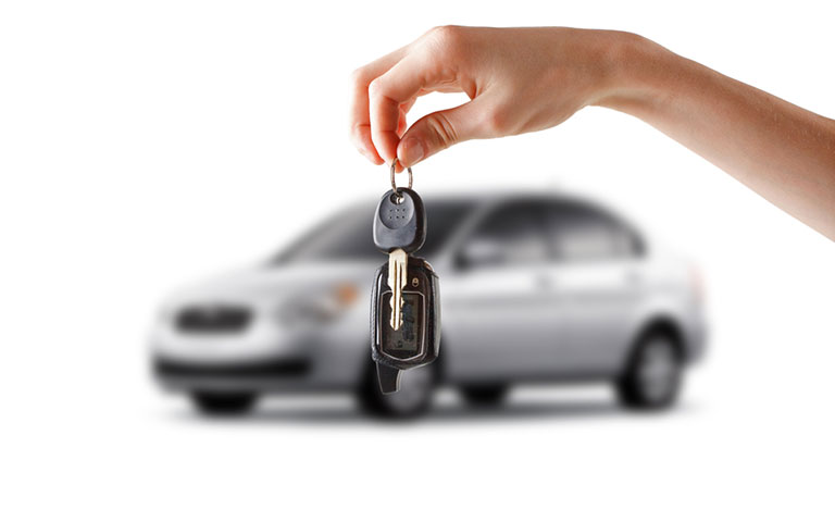 Green locksmith provides car key replacement service in Daytona Beach & Ormond Beach, FL